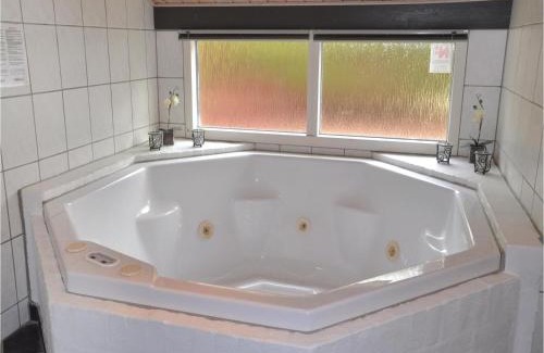 Jegum Casa | Holiday Home Møllevangen Oksbøl X