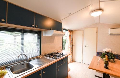 Villanova d'Albenga Casa | Holiday Home Mobilhome B - AEG402 by Interhome