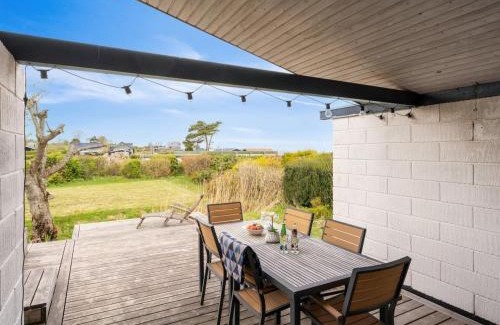 Norddjurs Municipality Casa | Holiday Home Malena - 175m from the sea by Interhome