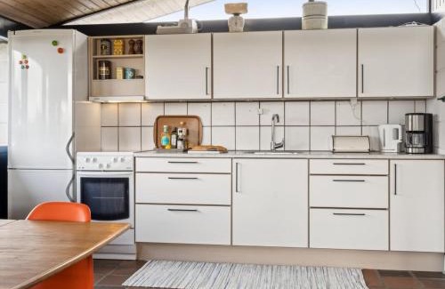 Norddjurs Municipality Casa | Holiday Home Malena - 175m from the sea by Interhome