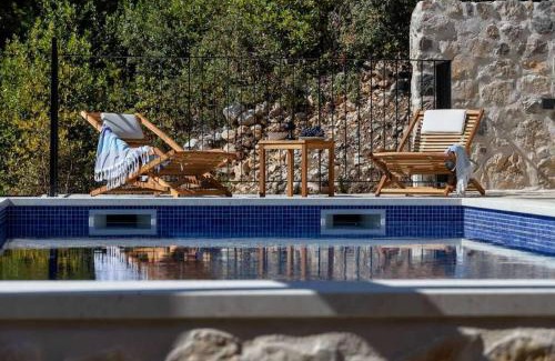 Zaostrog Casa | Holiday home Marijana