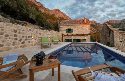 Zaostrog Casa | Holiday home Marijana