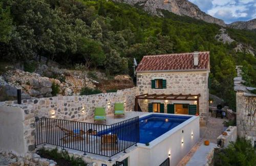 Zaostrog Casa | Holiday home Marijana