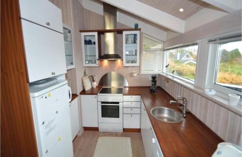 Ebeltoft Casa | Holiday Home Midasvej Ebeltoft Iii