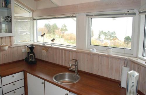 Ebeltoft Casa | Holiday Home Midasvej Ebeltoft Iii