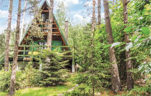 Mragowo Casa | Holiday Home Mragowo Sniadowo