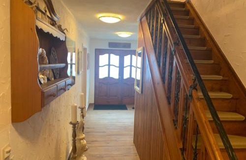 Muhr Casa | Holiday Home Muhr near Katschberg Ski Area