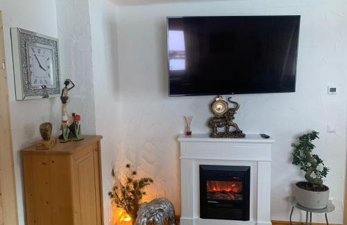 Muhr Casa | Holiday Home Muhr near Katschberg Ski Area