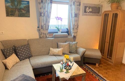 Muhr Casa | Holiday Home Muhr near Katschberg Ski Area