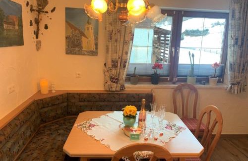 Muhr Casa | Holiday Home Muhr near Katschberg Ski Area