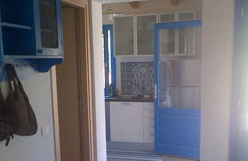 Carloforte Casa | Casa de vacaciones Napoleone con jardín y Wi-Fi