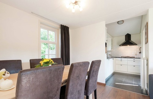 Wieringen Casa | Casa cerca de Playa Lutjestrand