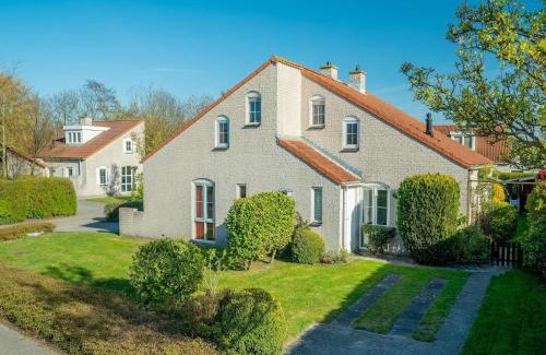 Brouwershaven Casa | Holiday Home near Grevelingenmeer Lake