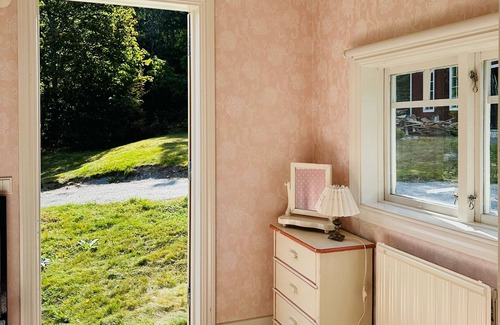 Ingaro Casa | Holiday home near Stockholm with private beach