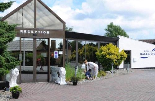 Balka Casa | Holiday home Nexø XXVII