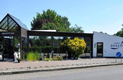 Balka Casa | Holiday home Nexø XXVII