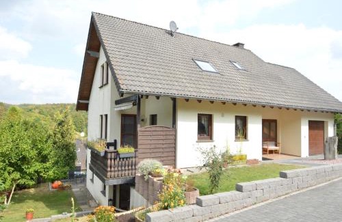 Niederehe Casa | Holiday Home Niederehe Romantic Escape