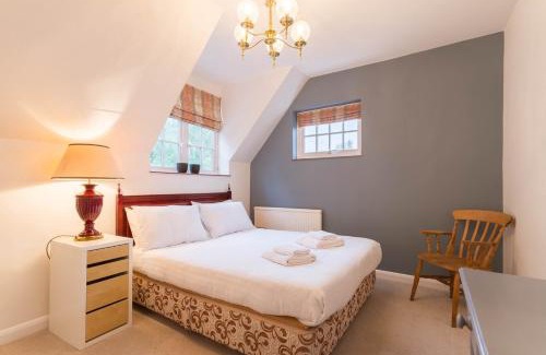 West Finchley Apartamento | Holiday Home of the Month! Finchley, Sleeps 5