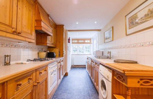 West Finchley Apartamento | Holiday Home of the Month! Finchley, Sleeps 5