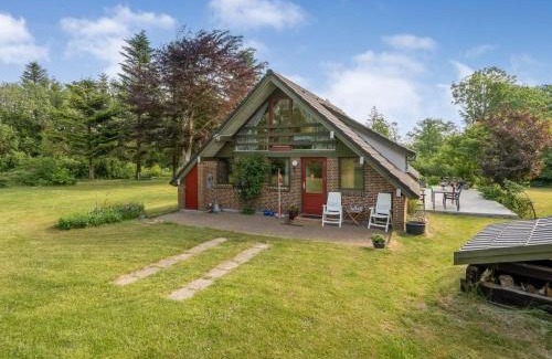 Fur Casa | Holiday Home Paale - 200m to the fjord by Interhome