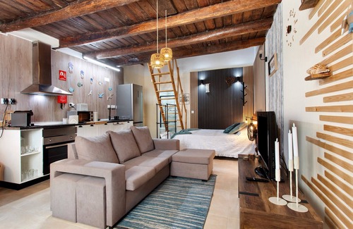 Carrico Casa | Casa Vacacional 'Recanto Do Pinhal E Mar' con Terraza Privada y Wi-Fi