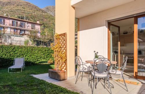 Musso Casa | Holiday Home Risi by Interhome