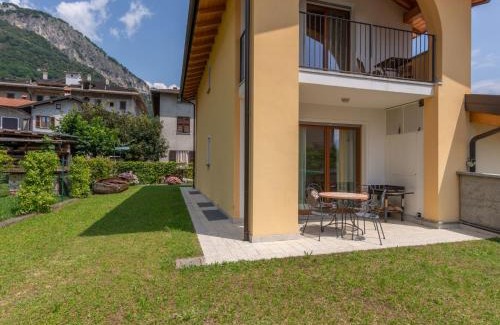 Musso Casa | Holiday Home Risi by Interhome