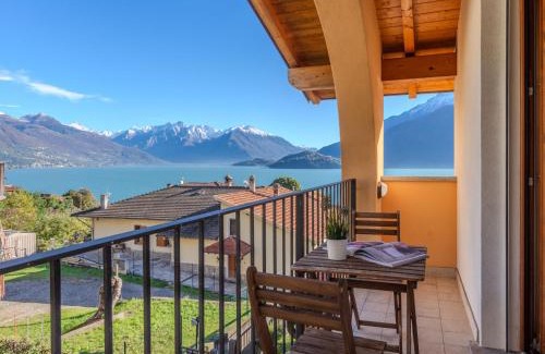 Musso Casa | Holiday Home Risi by Interhome