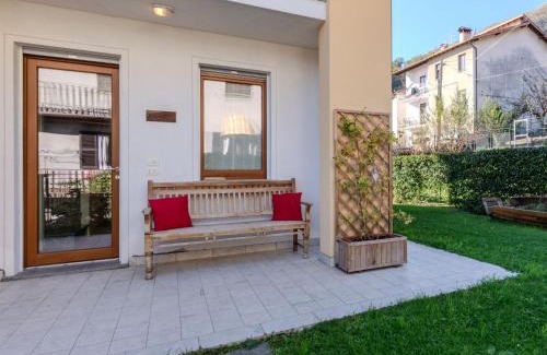 Musso Casa | Holiday Home Risi by Interhome