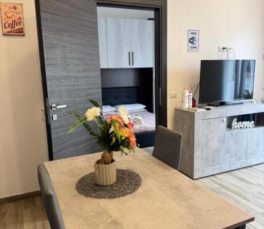 Zona XXVI Castel di Decima Apartamento | HOLIDAY HOME ROMA LacasadiValentina