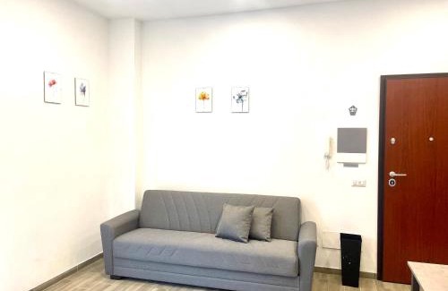 Zona XXVI Castel di Decima Apartamento | HOLIDAY HOME ROMA LacasadiValentina