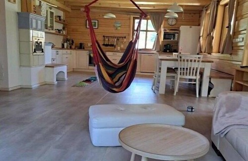 Lazne Kynzvart Casa | Holiday home Roubenka Rudolf