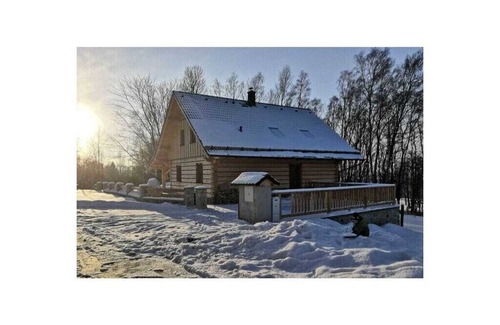 Lazne Kynzvart Casa | Holiday home Roubenka Rudolf