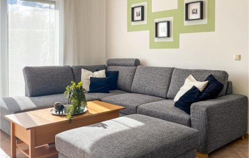 Angermuende Casa | Holiday Home Seeblick H