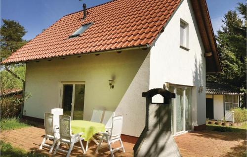Angermuende Casa | Holiday Home Seeblick H