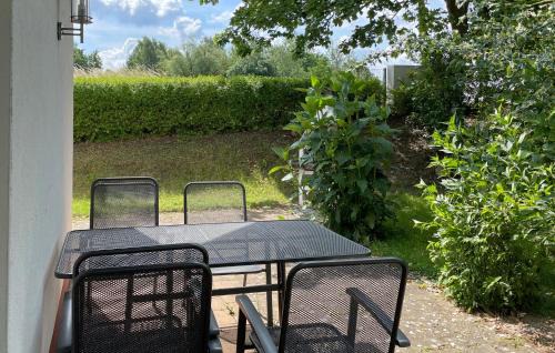 Angermuende Casa | Holiday Home Seeblick H