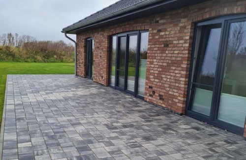 Jorl Casa | Casa de vacaciones Stieglund