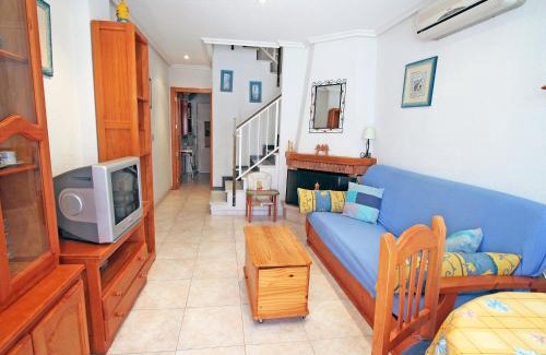 Santa Pola Casa | Holiday Home Tamarit Beach by Interhome