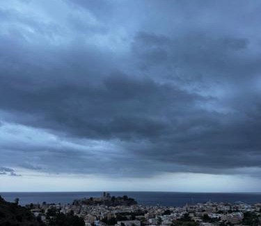 Lipari Historic Centre Apartamento | Holiday Home Tarinuzza