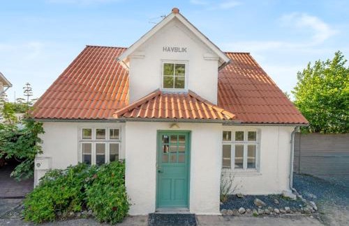 Knebel Casa | Holiday Home Thermund - 5m from the sea by Interhome