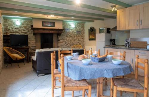 Pleurtuit Casa | Holiday Home Ty Coz by Interhome