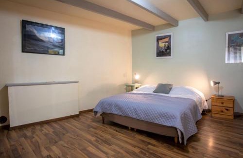 Pleurtuit Casa | Holiday Home Ty Coz by Interhome