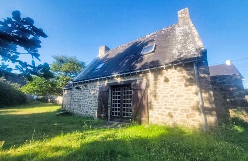 Saint-Philibert Casa | Holiday Home Ty Maen by Interhome