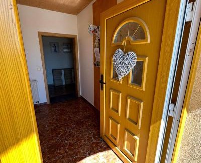 Trhove Sviny Casa | Holiday home U Luboše