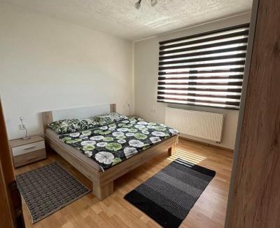 Trhove Sviny Casa | Holiday home U Luboše