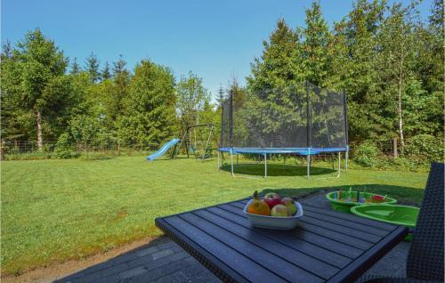 Arrild Ferieby Casa | Holiday Home Vestskoven Iii