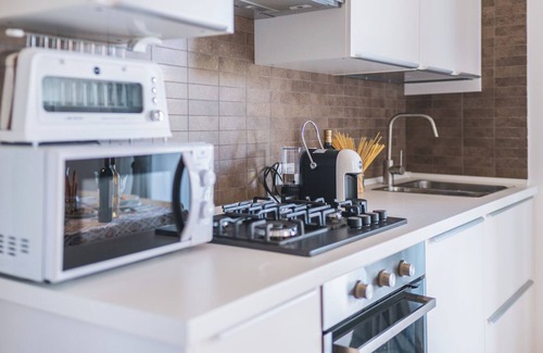 Is Molas Casa | Holiday Home 'Villa Ajò' with Private Terrace, Wi-Fi and Air Conditioning