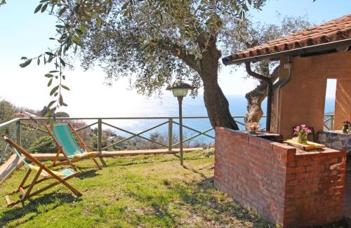 Finale Ligure Casa | Holiday Home Villa Sara by Interhome