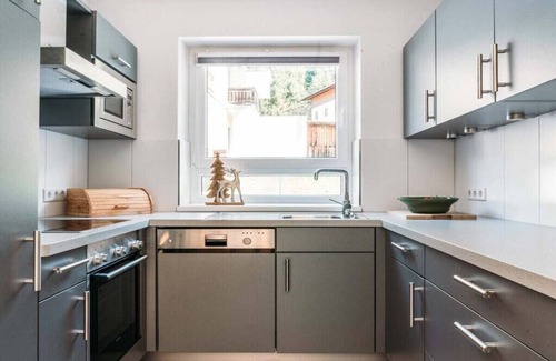 Bad Gastein Alquiler De Eote | holiday home with 4 bedrooms