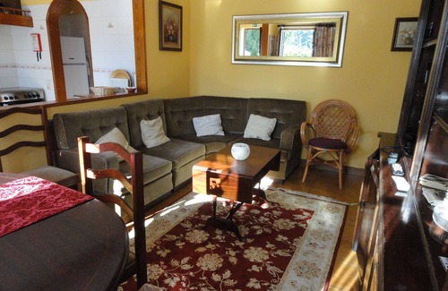 Praia das Macas Chalet De Esquí | Casa de vacaciones con jardín, piscina privada climatizada, en Praia das Macas